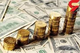 گزارش «اقتصادنیوز» از بازار طلاوارز پایتخت؛ جدال دلار با مرز مقاومتی