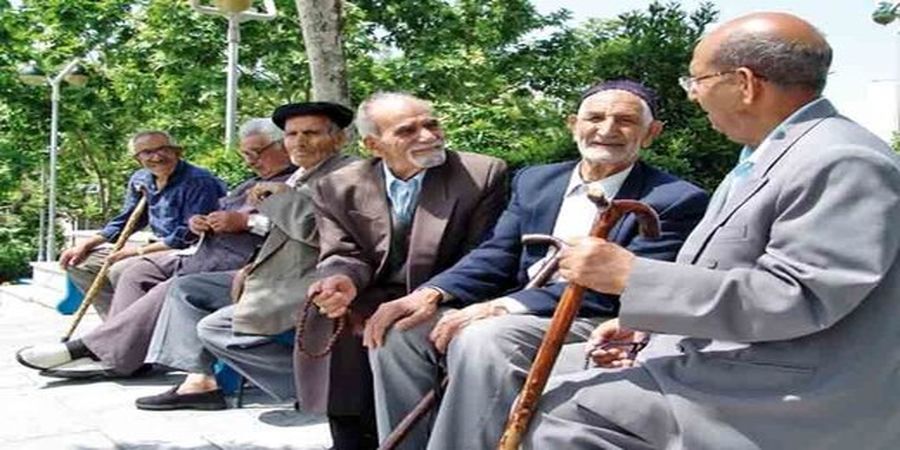 افزایش حقوق بازنشستگان به کجا رسید؟
