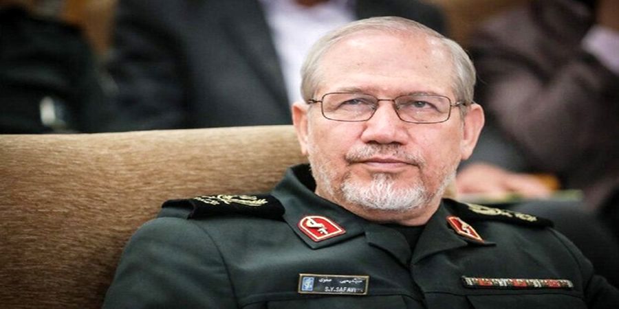دستیار فرمانده کل قوا: سال 1401، سال فرصت‌های ایران است