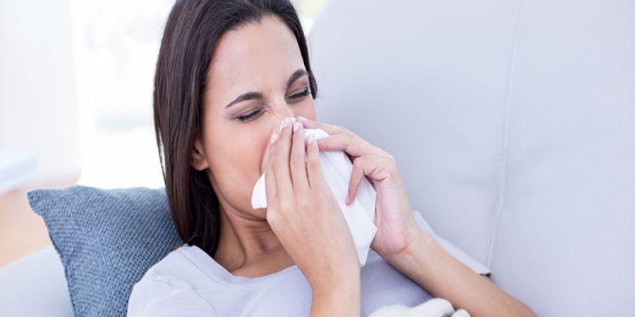 از کجا بدانید گرفتگی بینی‌تان از کروناست یا نه؟

