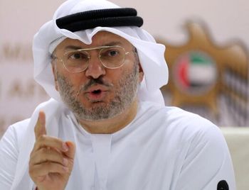 شرط امارات برای ترکیه؛ جهت قطب‌نمای خود در روابط با عرب‌ها برگردان!

