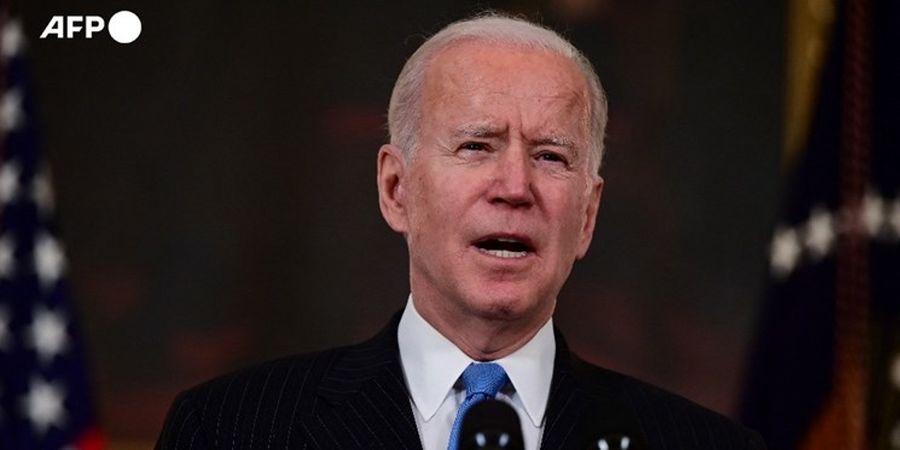 بایدن و رئیس کمیسیون اروپا درباره چین و روسیه چه گفتند؟