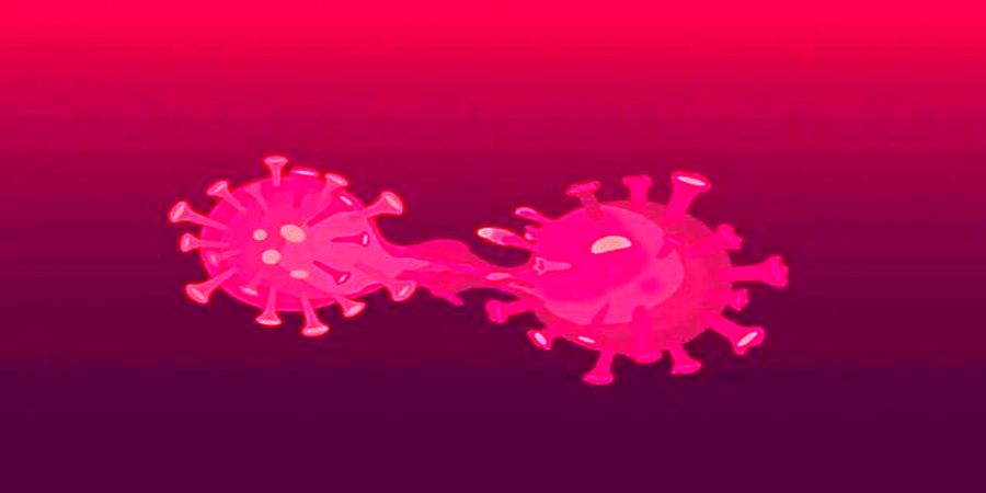 طولانی‌ترین مورد ابتلا به کرونا حاد در یک بیمار ۵۰ ساله