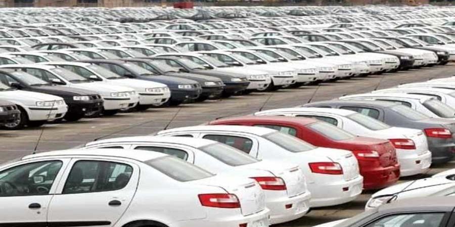 معرفی رکورددار رشد قیمت خودرو در یک ماه گذشته + نمودار