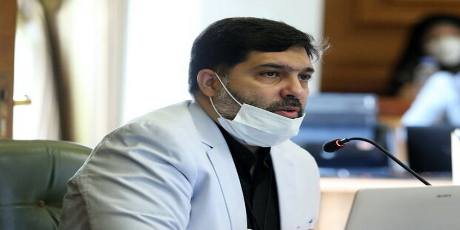 گزارش مترو در مورد حادثه قطار تهران ـ کرج به صحن شورا رسید