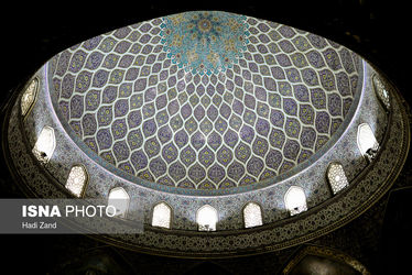 گزارش تصویری از کاخ مرمر؛ درها پس از 41 سال روی مردم باز می‌شود 18
