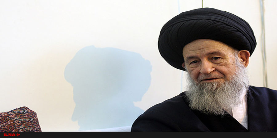 خبر درگذشت آیت‌الله علوی گرگانی صحت دارد؟