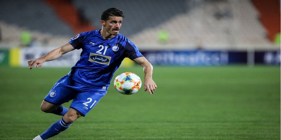 کاپیتان استقلال ماندنی شد