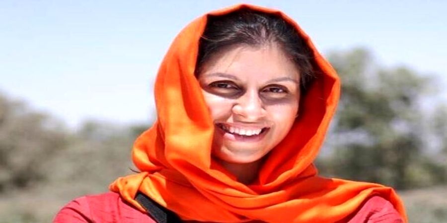 ادعای نماینده پارلمان انگلیس: زاغری گذرنامه انگلیسی‌اش را پس گرفته است
