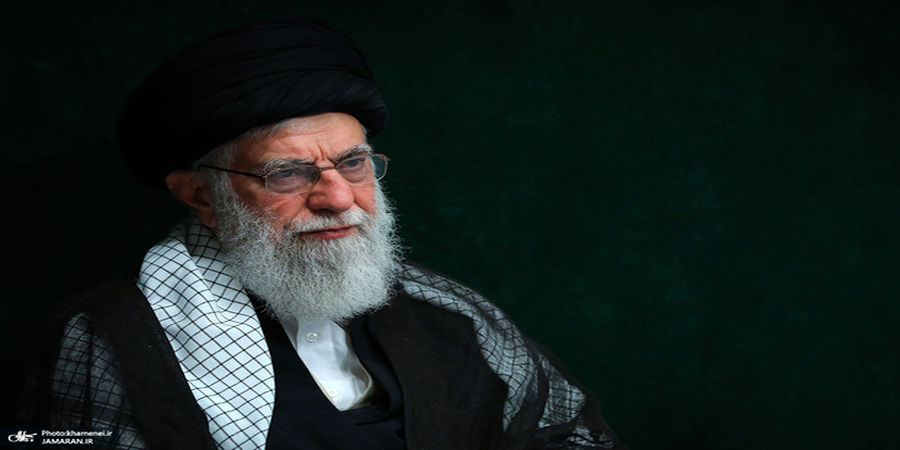 پیام تسلیت رهبر معظم انقلاب به محمدجواد حجتی کرمانی