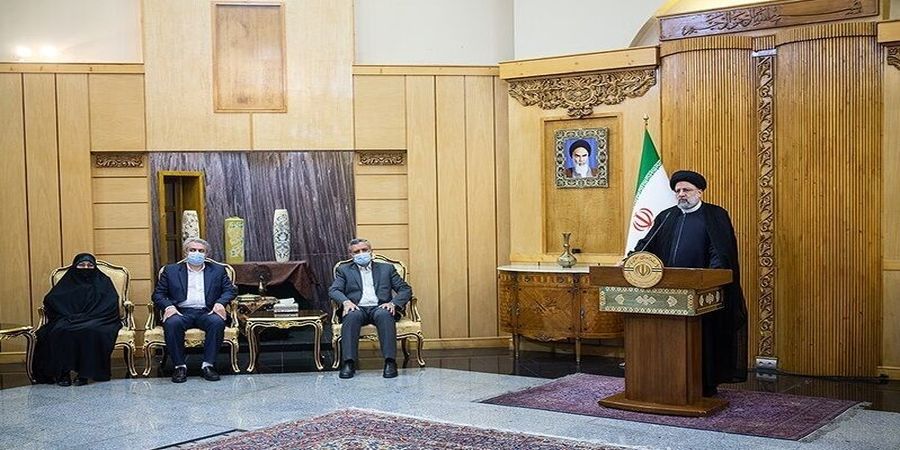 جزئیات دیدار وزیران صنعت ایران و قطر
