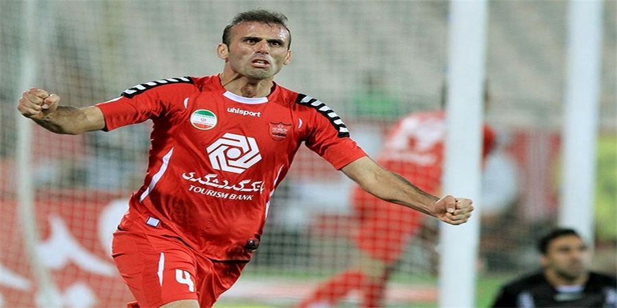 سیدجلال حسینی به باشگاه پرسپولیس رفت/ ماجرا چیست؟