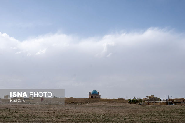 ساخته مغولان، سوخته میراثی‌ها + تصاویر 36