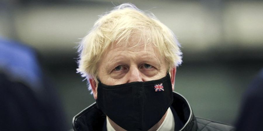 ادعای جانسون درباره حمله روسیه به اوکراین طی 48 ساعت آینده