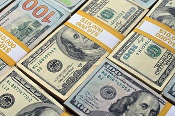 قیمت دلار امروز یکشنبه 18/ 03 / 99 | دلار ثابت ماند