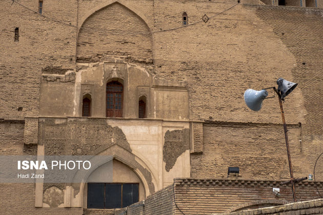 ساخته مغولان، سوخته میراثی‌ها | تصاویر 8