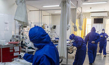 مرکز پژوهش‌های اتاق ایران بررسی کرد؛ خسارت‌های زلزله کرونا بر اقتصاد ایران