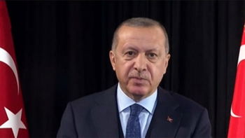 اردوغان در پی شیوع کرونا در کشورمان بوسیله گردشگری است + فیلم