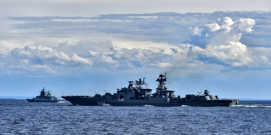 جواب مثبت مسکو به درخواست دوبلین/ رزمایش روسیه به مکان دیگری منتقل می‌شود