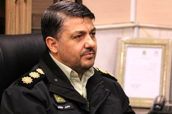 انهدام پاتوق مالخران و سارقان در پایتخت