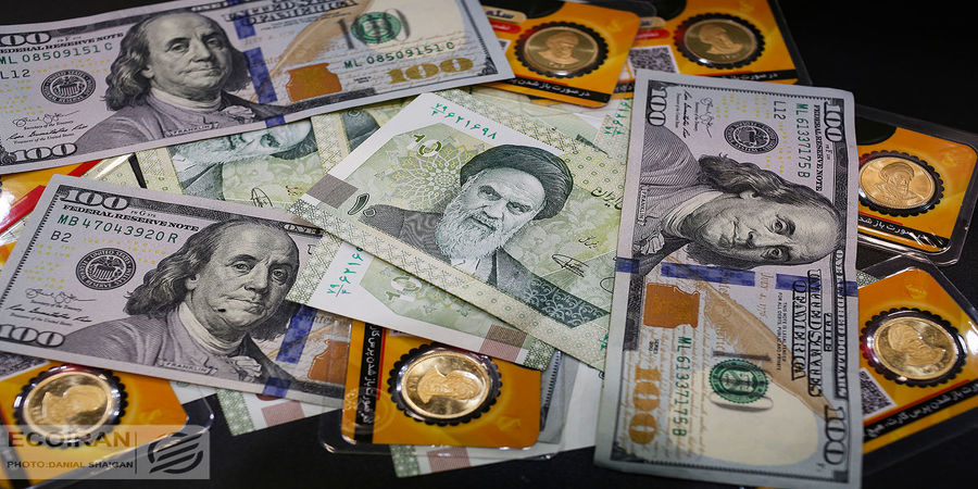 احتمال حمله سکه بازان به بازار ارز / پیش بینی قیمت دلار امروز 7 اسفند